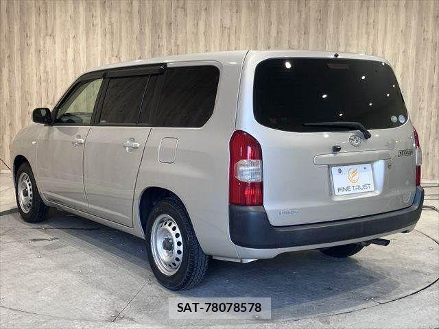Toyota SUCCEED VAN 2018-05 7879760-17