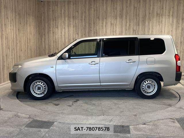 Toyota SUCCEED VAN 2018-05 7879760-18