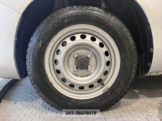 Toyota SUCCEED VAN 2018-05 7879760-25