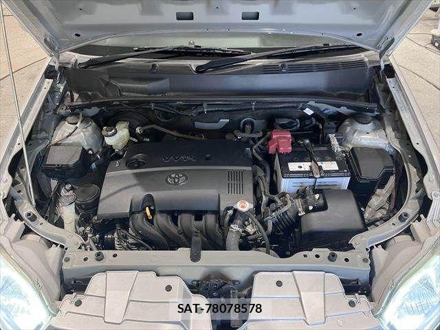 Toyota SUCCEED VAN 2018-05 7879760-26