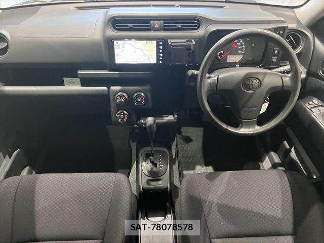 Toyota SUCCEED VAN 2018-05 7879760-2