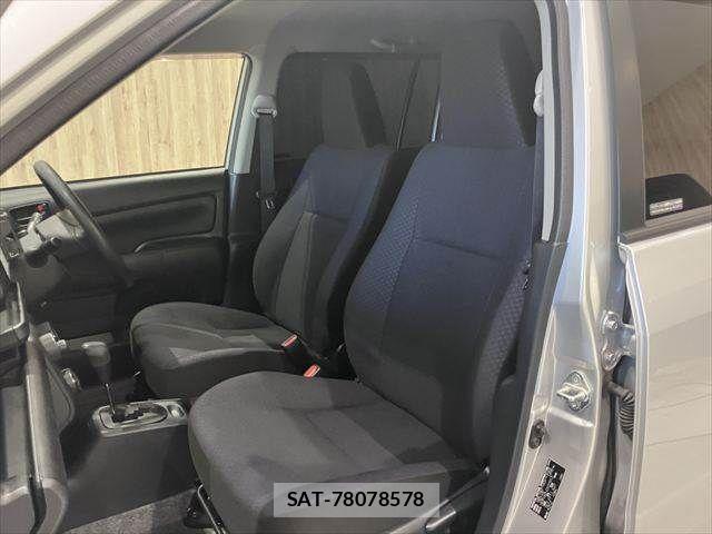 Toyota SUCCEED VAN 2018-05 7879760-29