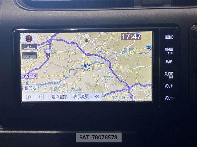 Toyota SUCCEED VAN 2018-05 7879760-3
