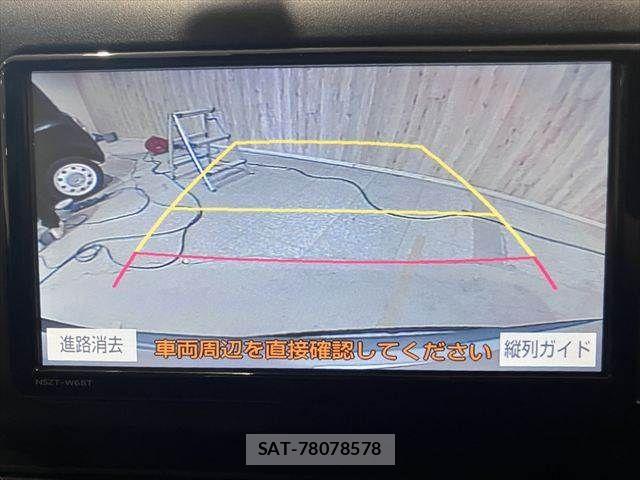 Toyota SUCCEED VAN 2018-05 7879760-4