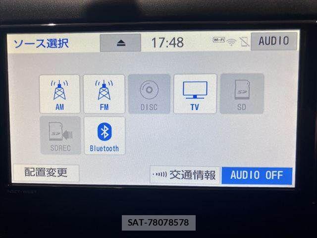 Toyota SUCCEED VAN 2018-05 7879760-5