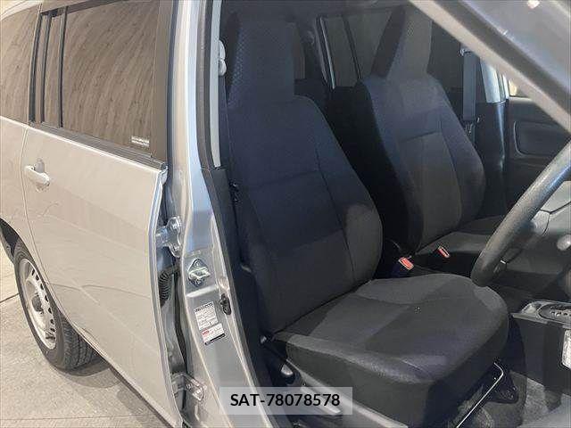 Toyota SUCCEED VAN 2018-05 7879760-6