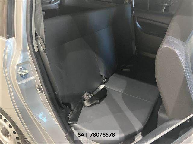 Toyota SUCCEED VAN 2018-05 7879760-7