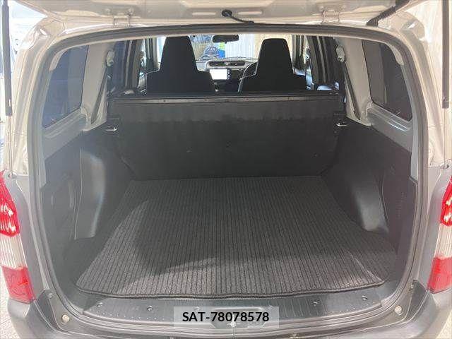 Toyota SUCCEED VAN 2018-05 7879760-8