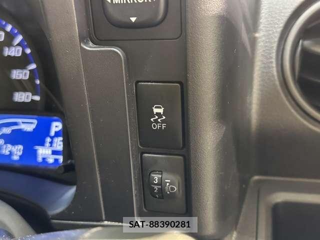 Toyota SUCCEED VAN 2020-03 7963957-12