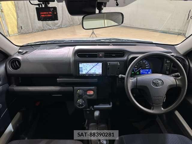 Toyota SUCCEED VAN 2020-03 7963957-15