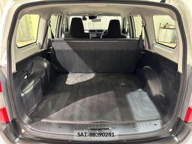 Toyota SUCCEED VAN 2020-03 7963957-23