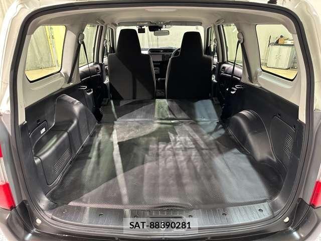 Toyota SUCCEED VAN 2020-03 7963957-24