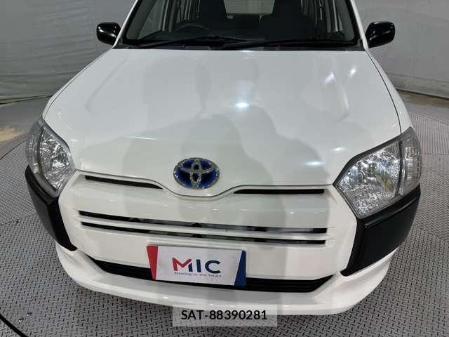 Toyota SUCCEED VAN 2020-03 7963957-25