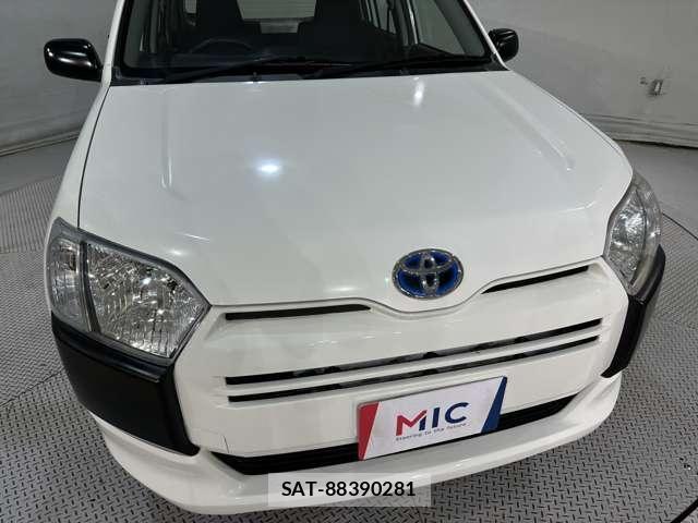 Toyota SUCCEED VAN 2020-03 7963957-26