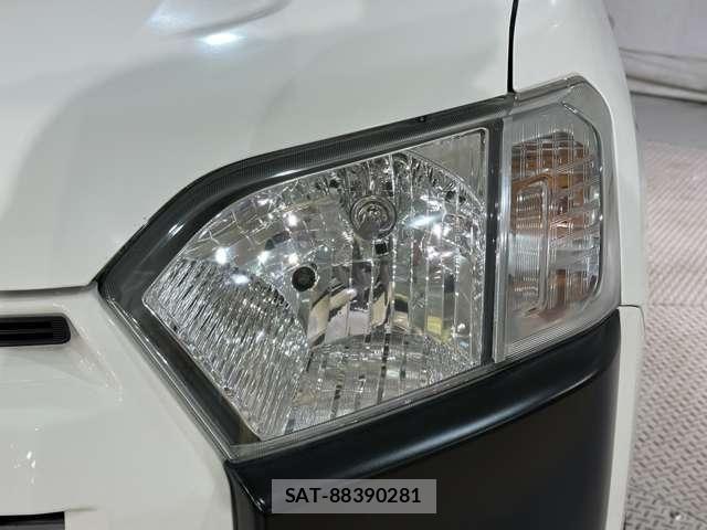 Toyota SUCCEED VAN 2020-03 7963957-27