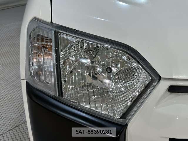 Toyota SUCCEED VAN 2020-03 7963957-28