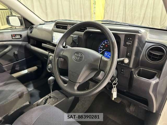 Toyota SUCCEED VAN 2020-03 7963957-8