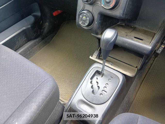 Toyota SUCCEED VAN 2017-03 8038543-9