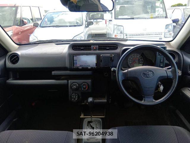 Toyota SUCCEED VAN 2017-03 8038543-1
