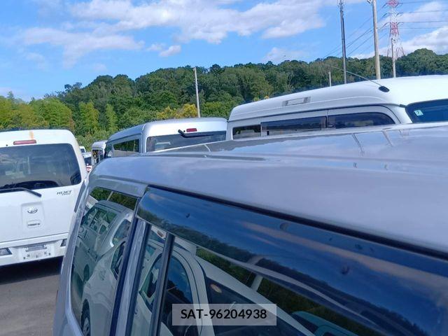 Toyota SUCCEED VAN 2017-03 8038543-13