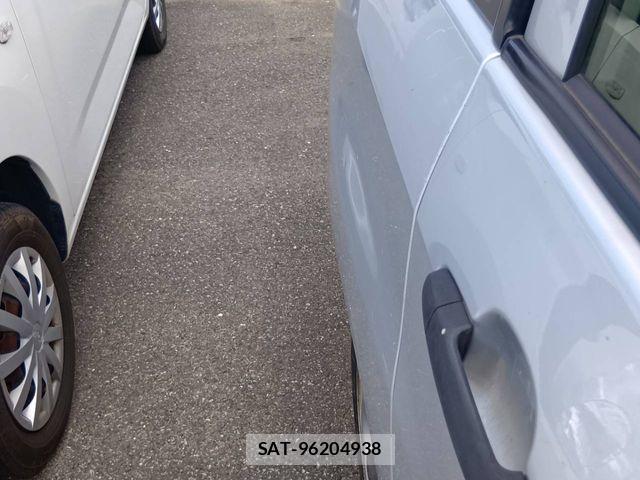 Toyota SUCCEED VAN 2017-03 8038543-15