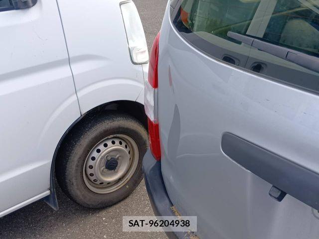 Toyota SUCCEED VAN 2017-03 8038543-17