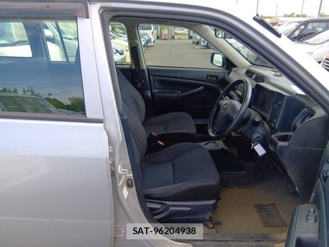 Toyota SUCCEED VAN 2017-03 8038543-3