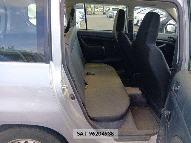 Toyota SUCCEED VAN 2017-03 8038543-4