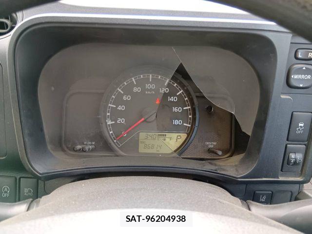 Toyota SUCCEED VAN 2017-03 8038543-6