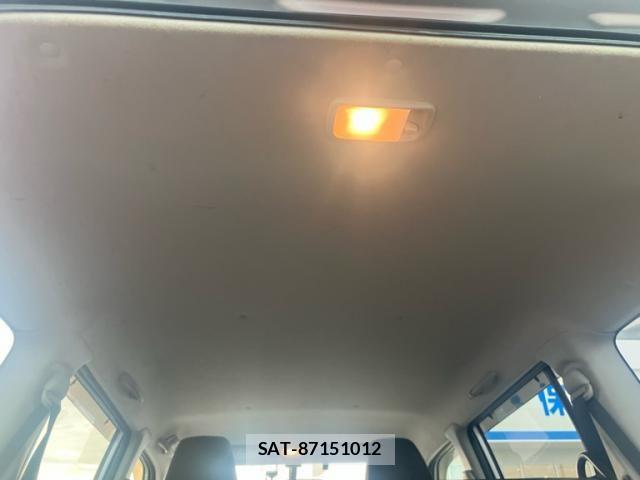 Toyota SUCCEED VAN 2019-09 8038540-9