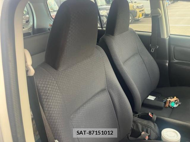 Toyota SUCCEED VAN 2019-09 8038540-10