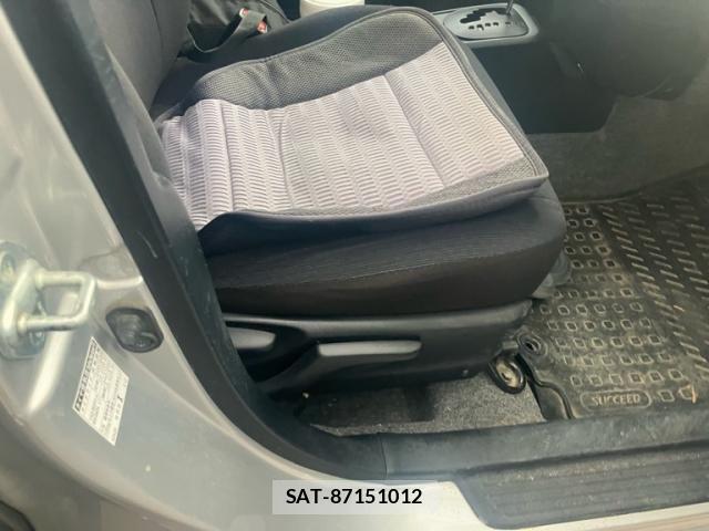 Toyota SUCCEED VAN 2019-09 8038540-11