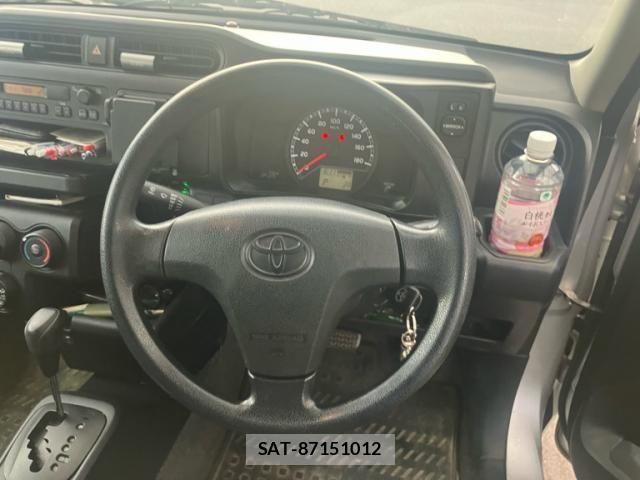 Toyota SUCCEED VAN 2019-09 8038540-13