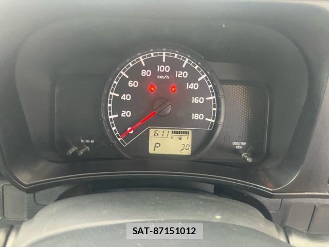 Toyota SUCCEED VAN 2019-09 8038540-14