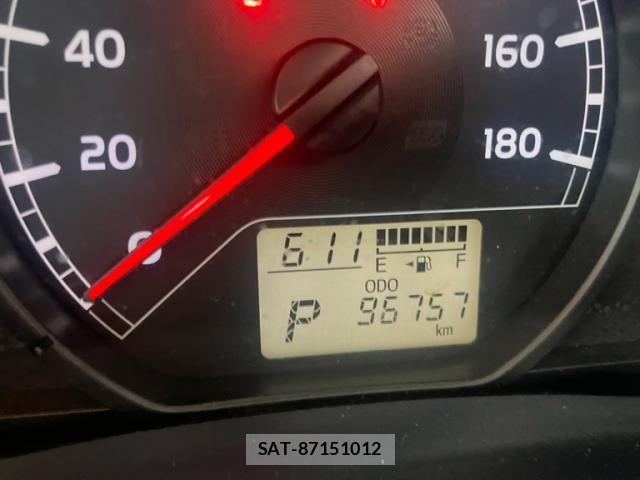 Toyota SUCCEED VAN 2019-09 8038540-15