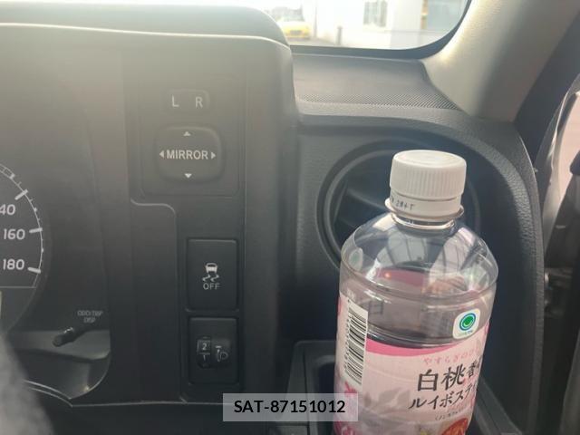 Toyota SUCCEED VAN 2019-09 8038540-16
