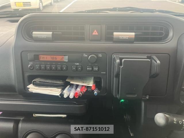 Toyota SUCCEED VAN 2019-09 8038540-17