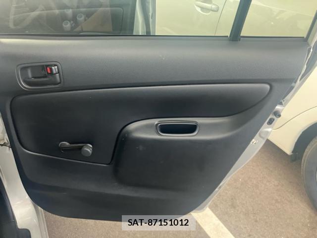 Toyota SUCCEED VAN 2019-09 8038540-23
