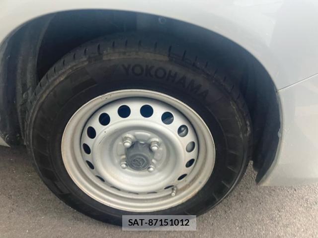 Toyota SUCCEED VAN 2019-09 8038540-4