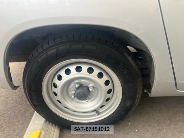 Toyota SUCCEED VAN 2019-09 8038540-5