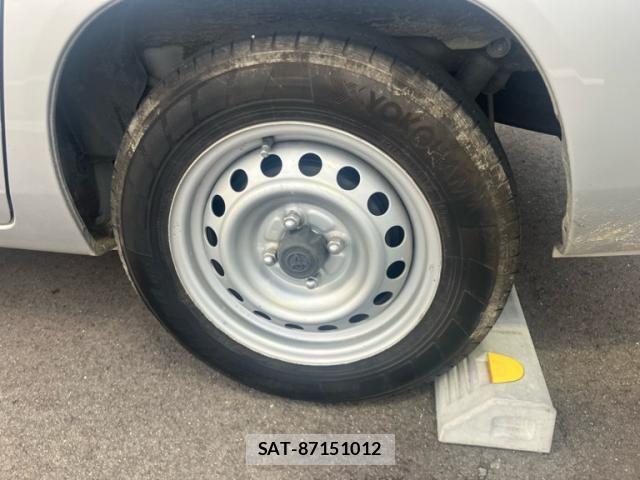 Toyota SUCCEED VAN 2019-09 8038540-6