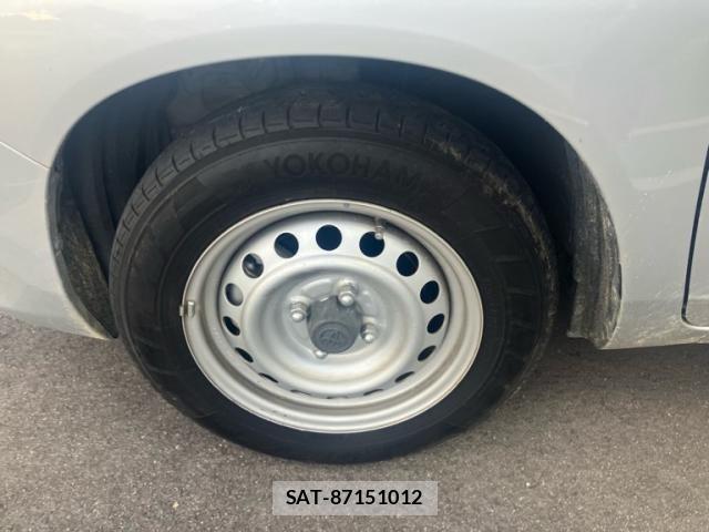 Toyota SUCCEED VAN 2019-09 8038540-7