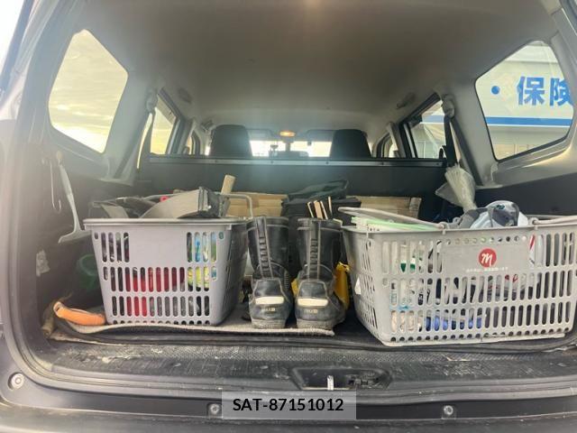 Toyota SUCCEED VAN 2019-09 8038540-8