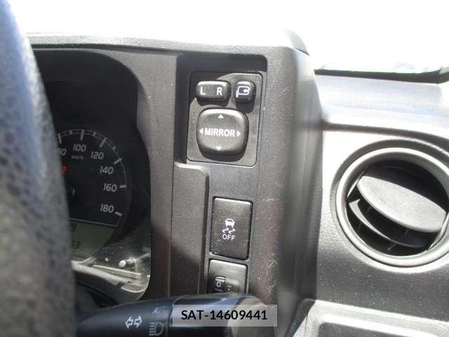 Toyota SUCCEED VAN 2017-11 8038544-15