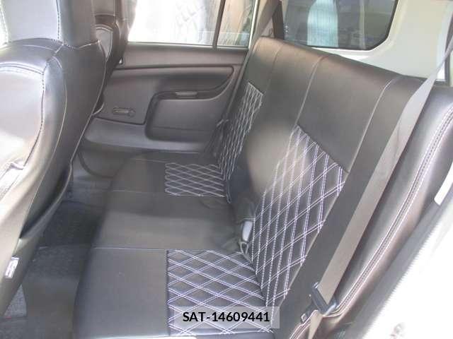 Toyota SUCCEED VAN 2017-11 8038544-18