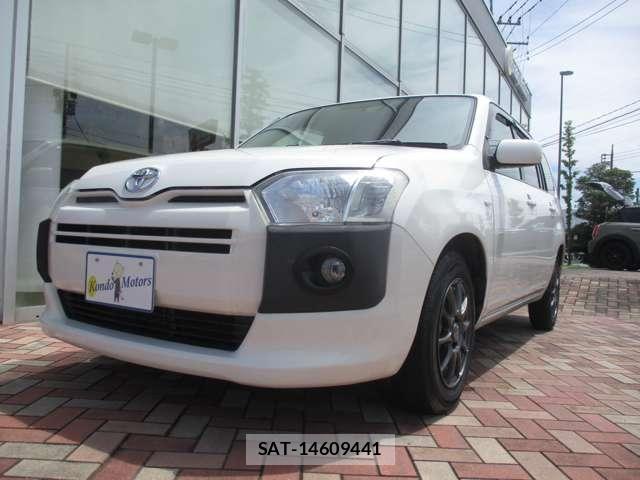 Toyota SUCCEED VAN 2017-11 8038544-23