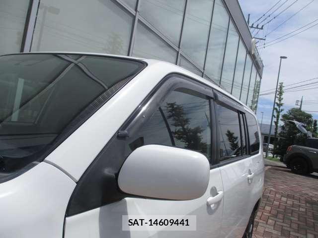 Toyota SUCCEED VAN 2017-11 8038544-26