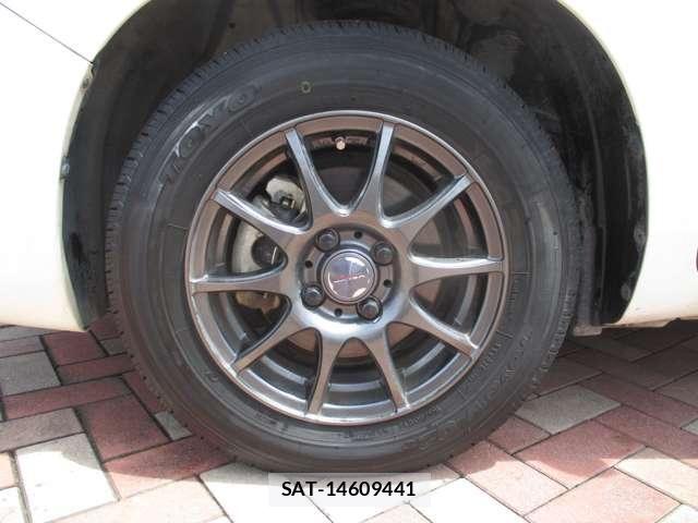 Toyota SUCCEED VAN 2017-11 8038544-27