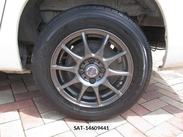 Toyota SUCCEED VAN 2017-11 8038544-28