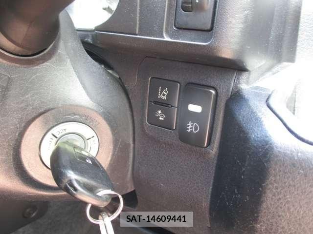 Toyota SUCCEED VAN 2017-11 8038544-4